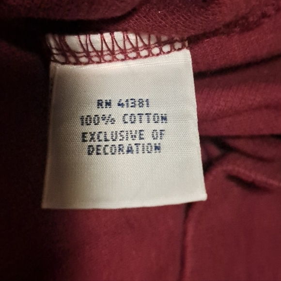 Polo Ralph Lauren Men's Estate Rib 1/4 Zip Pullover Colored Pony - Picture 8 of 8